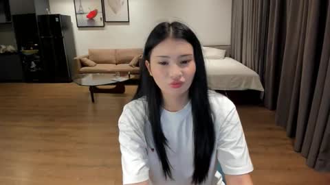 Snapshot of jina_meow chatting on October 22, 2025, 10:20 pm Jina meow online show from October 22, 2025, 10:20 pm