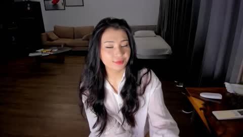 Snapshot of jina_meow chatting on November 7, 2025, 1:27 am Jina meow online show from November 7, 2025, 1:27 am