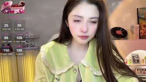 jingtian_8888 online show from February 3, 2026, 1:37 am