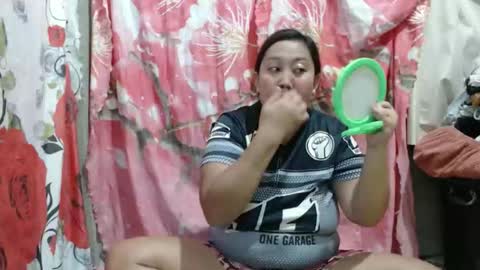 jinky212 online show from April 10, 2026, 6:07 am