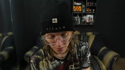 JinnBook online show from February 19, 2025, 2:55 am