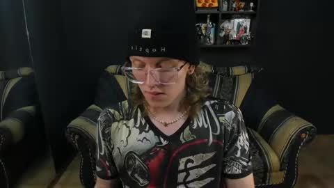 JinnBook online show from February 19, 2025, 6:00 am