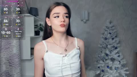 Jinny online show from January 7, 2025, 6:38 am