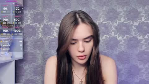 Jinny online show from February 4, 2025, 9:31 pm