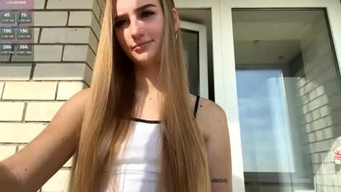 Snapshot of jinnyjaquins chatting on October 8, 2025, 7:50 am Jinny online show from October 8, 2025, 7:50 am