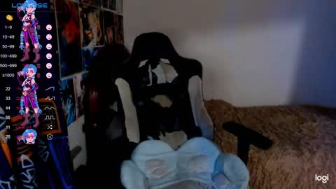 Snapshot of jinx_25 chatting on December 23, 2024, 1:08 am Jinx online show from December 23, 2024, 1:08 am