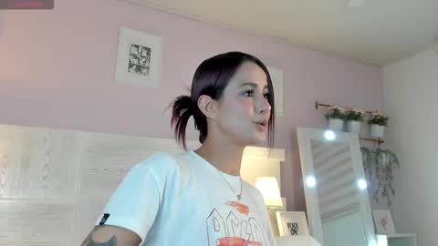 Snapshot of jinx_dh chatting on September 21, 2025, 3:13 pm Jinx online show from September 21, 2025, 3:13 pm