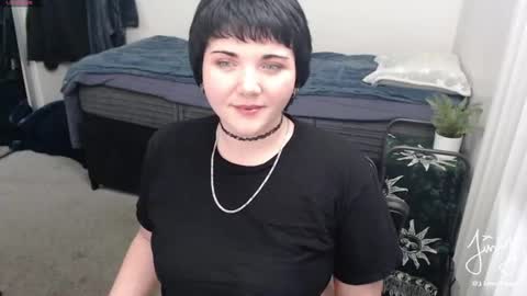 Snapshot of jinxyfawn chatting on June 8, 2026, 4:46 am jinxyfawn online show from June 8, 2026, 4:46 am