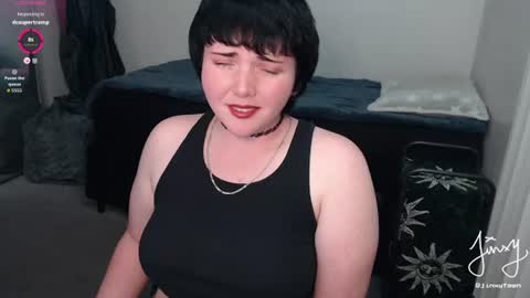 Snapshot of jinxyfawn chatting on June 29, 2026, 5:57 am jinxyfawn online show from June 29, 2026, 5:57 am