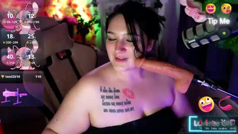 Jinyxx3 online show from May 27, 2026, 9:34 pm