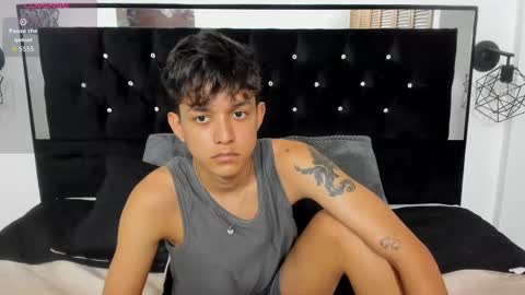 Snapshot of jisus_cat chatting on October 30, 2025, 8:53 pm Jisus online show from October 30, 2025, 8:53 pm