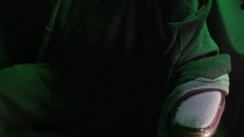 JJ online show from February 23, 2026, 1:25 am