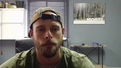 Snapshot of jjameson41 chatting on December 2, 2024, 9:35 am JamesJan van Rebel online show from December 2, 2024, 9:35 am