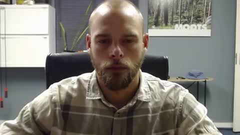 Snapshot of jjameson41 chatting on December 3, 2024, 4:25 am JamesJan van Rebel online show from December 3, 2024, 4:25 am