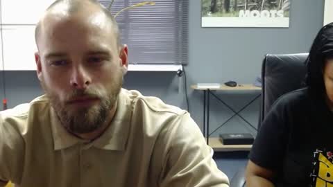 Snapshot of jjameson41 chatting on December 4, 2024, 6:33 am JamesJan van Rebel online show from December 4, 2024, 6:33 am