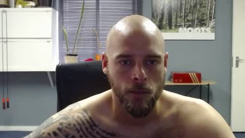 Snapshot of jjameson41 chatting on December 22, 2024, 7:54 am JamesJan van Rebel online show from December 22, 2024, 7:54 am