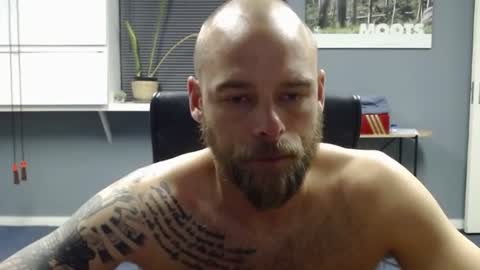 Snapshot of jjameson41 chatting on January 6, 2025, 3:09 am JamesJan van Rebel online show from January 6, 2025, 3:09 am