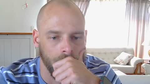 Snapshot of jjameson41 chatting on February 8, 2025, 11:12 am JamesJan van Rebel online show from February 8, 2025, 11:12 am