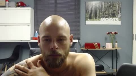 Snapshot of jjameson41 chatting on February 15, 2025, 5:09 am JamesJan van Rebel online show from February 15, 2025, 5:09 am