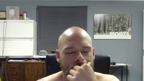 Snapshot of jjameson41 chatting on March 10, 2025, 2:50 am JamesJan van Rebel online show from March 10, 2025, 2:50 am