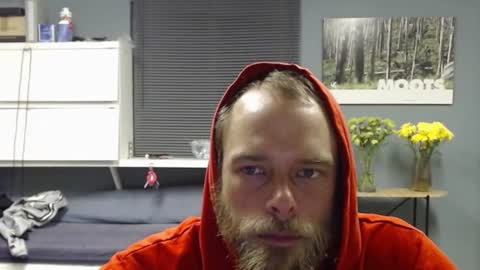 Snapshot of jjameson41 chatting on September 27, 2025, 1:32 am JamesJan van Rebel online show from September 27, 2025, 1:32 am