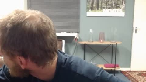 Snapshot of jjameson41 chatting on October 31, 2025, 5:14 pm JamesJan van Rebel online show from October 31, 2025, 5:14 pm