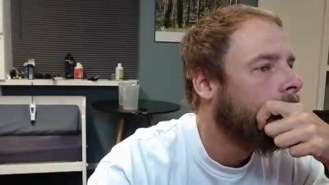 JamesJan van Rebel online show from January 17, 2026, 4:06 am