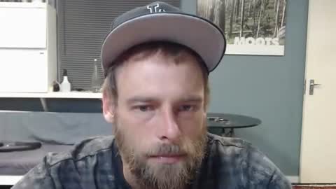 JamesJan van Rebel online show from February 1, 2026, 2:43 am