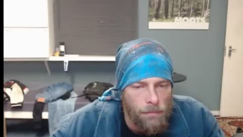 JamesJan van Rebel online show from July 14, 2026, 1:19 am