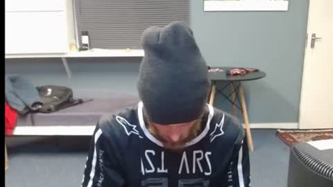 JamesJan van Rebel online show from July 25, 2026, 3:04 am