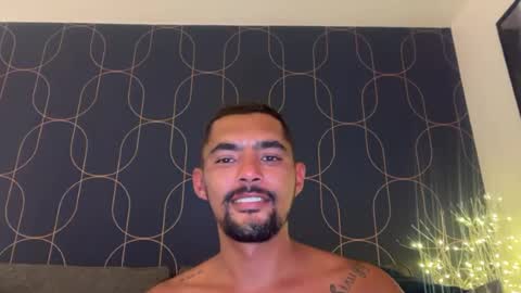 Jayson D online show from August 5, 2026, 1:08 am