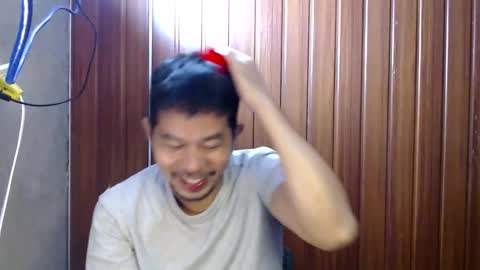 Snapshot of jjboy74472 chatting on October 12, 2025, 8:41 pm jjboy74472 online show from October 12, 2025, 8:41 pm