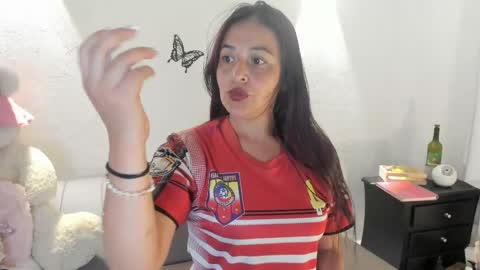 Snapshot of jjessamond chatting on May 3, 2026, 7:20 pm jessy online show from May 3, 2026, 7:20 pm