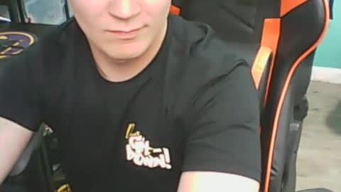 Jake online show from May 14, 2026, 8:04 pm