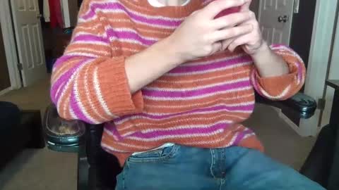 Snapshot of jjjjjfive chatting on September 27, 2025, 12:59 am jjjjjfive online show from September 27, 2025, 12:59 am