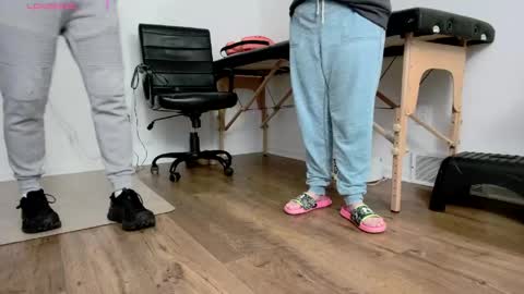 Nicole  Allen online show from March 1, 2026, 12:23 am