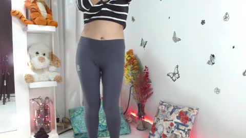 JJQUIN online show from March 31, 2026, 2:02 am