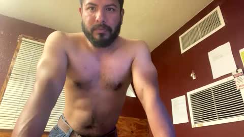 jjuarez5409 online show from February 28, 2026, 12:50 pm