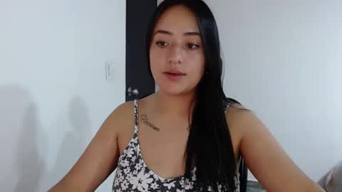 Snapshot of jjulietha95 chatting on January 28, 2025, 7:32 am Julieta online show from January 28, 2025, 7:32 am
