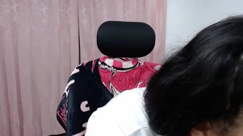 Snapshot of jjulietha95 chatting on February 18, 2025, 3:53 am Julieta online show from February 18, 2025, 3:53 am