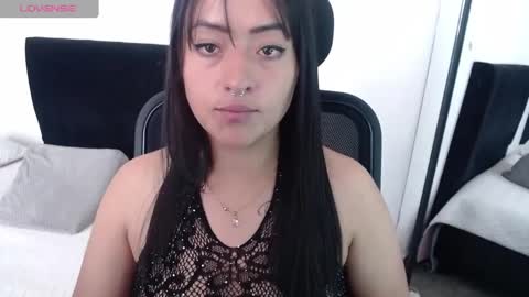 Snapshot of jjulietha95 chatting on October 8, 2025, 6:38 pm Julieta online show from October 8, 2025, 6:38 pm