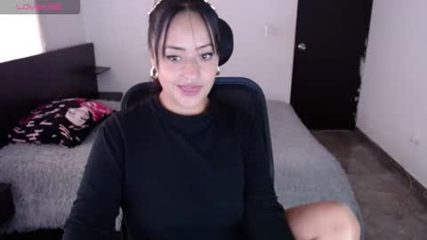 Snapshot of jjulietha95 chatting on February 22, 2026, 10:30 pm Julieta online show from February 22, 2026, 10:30 pm