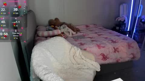 Snapshot of jjulietterose chatting on July 2, 2026, 6:41 am Juliette Rose online show from July 2, 2026, 6:41 am