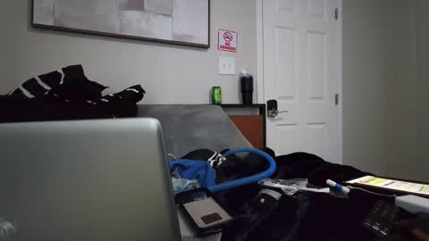 jus j online show from January 5, 2026, 8:34 pm