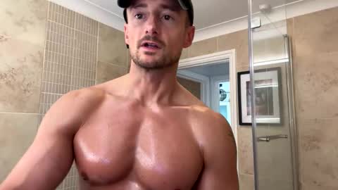 JK online show from October 12, 2025, 9:52 am