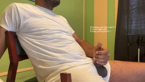 Jay Load  online show from April 8, 2026, 4:51 pm