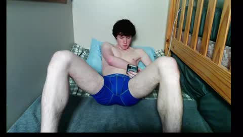 JM online show from April 22, 2026, 5:43 am