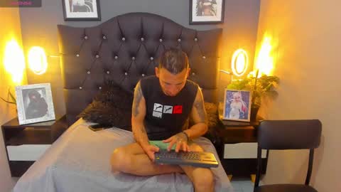 Snapshot of jm_hot_ chatting on January 28, 2025, 5:32 am jm_hot_ online show from January 28, 2025, 5:32 am