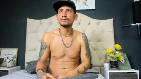 Snapshot of jm_hot_ chatting on February 16, 2025, 7:37 am jm_hot_ online show from February 16, 2025, 7:37 am