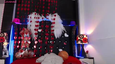 Snapshot of jm_hot_ chatting on March 7, 2025, 1:09 am jm_hot_ online show from March 7, 2025, 1:09 am